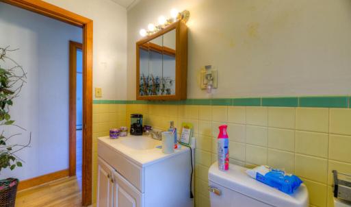 Photo #15 of 15389 PARKS ST, BLOXOM, VA 0.4 acres