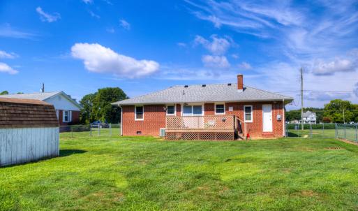 Photo #18 of 15389 PARKS ST, BLOXOM, VA 0.4 acres