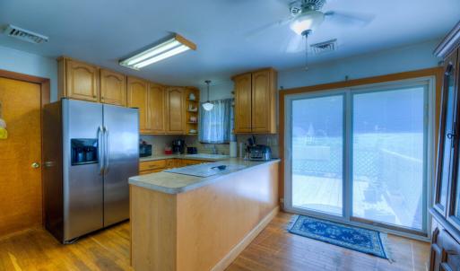 Photo #2 of 15389 PARKS ST, BLOXOM, VA 0.4 acres
