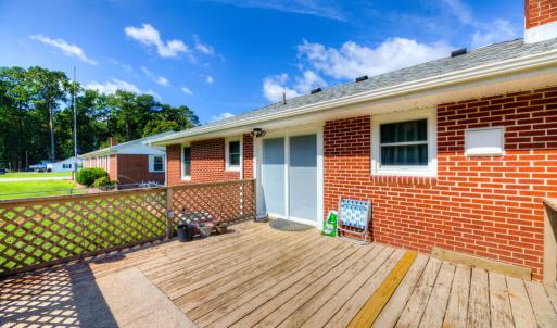 Photo #20 of 15389 PARKS ST, BLOXOM, VA 0.4 acres