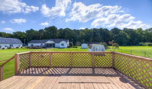 Photo #21 of 15389 PARKS ST, BLOXOM, VA 0.4 acres