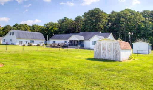 Photo #22 of 15389 PARKS ST, BLOXOM, VA 0.4 acres