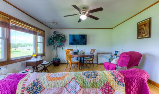 Photo #6 of 15389 PARKS ST, BLOXOM, VA 0.4 acres