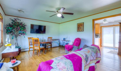 Photo #9 of 15389 PARKS ST, BLOXOM, VA 0.4 acres