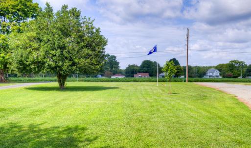 Photo #4 of 15395 PARKS ST, BLOXOM, VA 1.2 acres