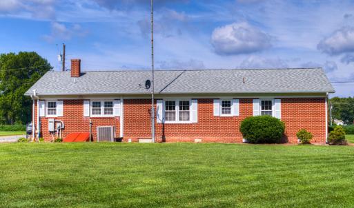 Photo #8 of 15395 PARKS ST, BLOXOM, VA 1.2 acres