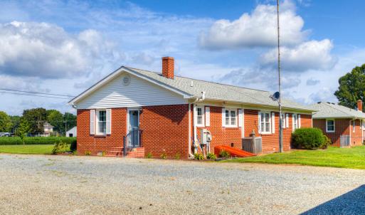 Photo #2 of 15395 PARKS ST, BLOXOM, VA 1.2 acres