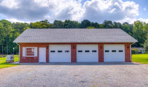 Photo #3 of 15395 PARKS ST, BLOXOM, VA 1.2 acres
