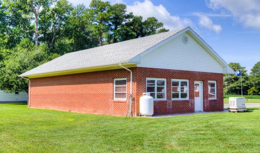 Photo #5 of 15395 PARKS ST, BLOXOM, VA 1.2 acres