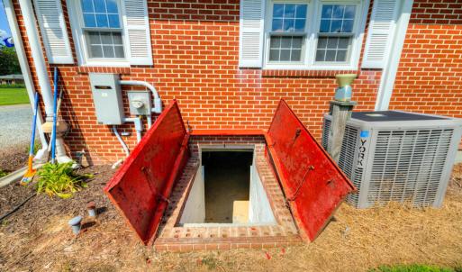 Photo #7 of 15395 PARKS ST, BLOXOM, VA 1.2 acres