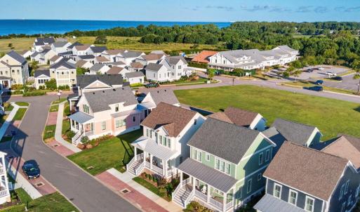 Photo #46 of 408 CAPTAIN ORRIS BROWNE, CAPE CHARLES, VA 0.1 acres
