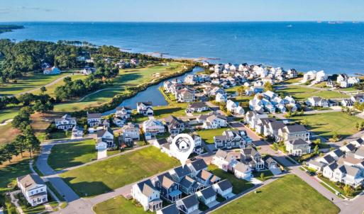 Photo #50 of 408 CAPTAIN ORRIS BROWNE, CAPE CHARLES, VA 0.1 acres