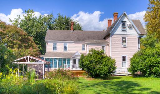 Photo #2 of 4188 NELSON RD, NEW CHURCH, VA 4.5 acres