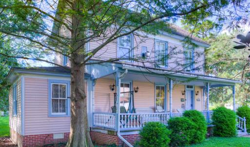 Photo #3 of 4188 NELSON RD, NEW CHURCH, VA 4.5 acres
