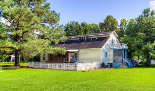 Photo #9 of 4188 NELSON RD, NEW CHURCH, VA 4.5 acres