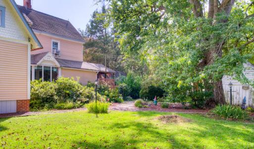 Photo #12 of 4188 NELSON RD, NEW CHURCH, VA 4.7 acres