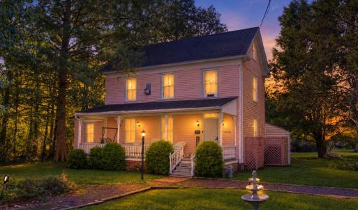 Photo #45 of 4188 NELSON RD, NEW CHURCH, VA 4.7 acres