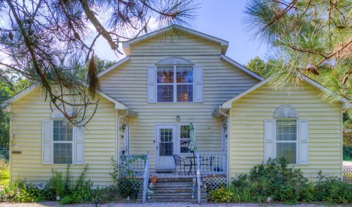 Photo #5 of 4188 NELSON RD, NEW CHURCH, VA 4.7 acres