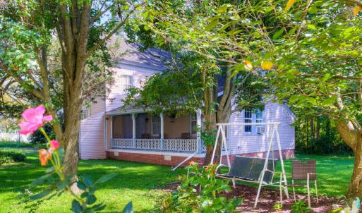 Photo #6 of 4188 NELSON RD, NEW CHURCH, VA 4.7 acres