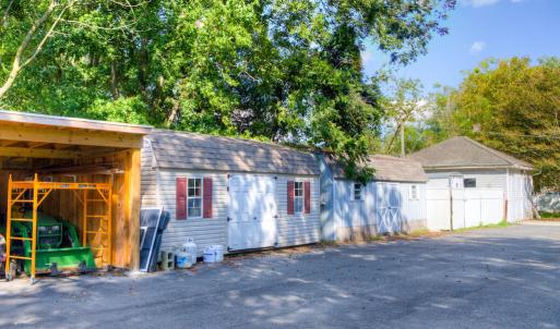 Photo #9 of 4188 NELSON RD, NEW CHURCH, VA 4.7 acres
