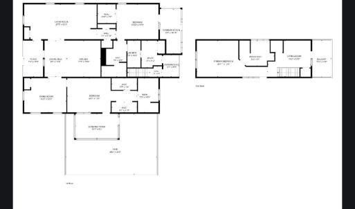 Photo #93 of 4188 NELSON RD, NEW CHURCH, VA 4.7 acres