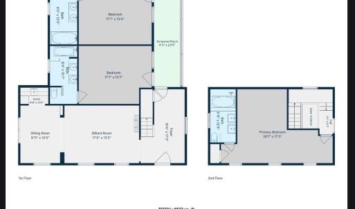 Photo #94 of 4188 NELSON RD, NEW CHURCH, VA 4.7 acres