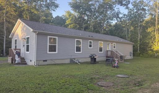 Photo #3 of 16058 OYSTER COURT, PAINTER, VA 1.1 acres