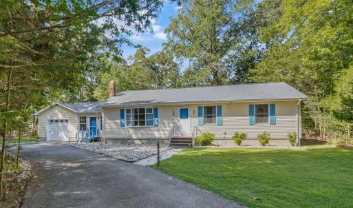 Photo #2 of 37178 BUOY CT, GREENBACKVILLE, VA 0.3 acres