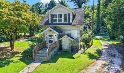 Photo #11 of 16472 METOMPKIN RD, BLOXOM, VA 0.3 acres