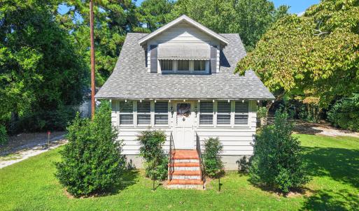 Photo #9 of 16472 METOMPKIN RD, BLOXOM, VA 0.3 acres