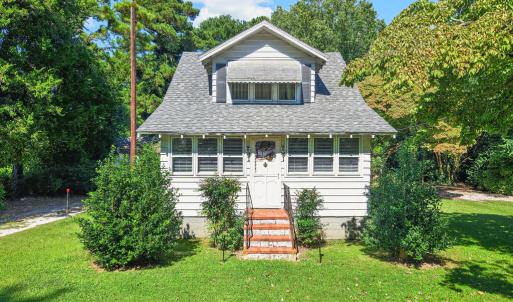 Photo #10 of 16472 METOMPKIN RD, BLOXOM, VA 0.3 acres