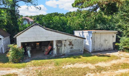 Photo #14 of 16472 METOMPKIN RD, BLOXOM, VA 0.3 acres
