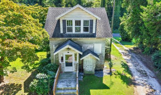 Photo #4 of 16472 METOMPKIN RD, BLOXOM, VA 0.3 acres