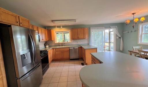 Photo #12 of 5471 OAK DR, CHINCOTEAGUE, VA 0.6 acres