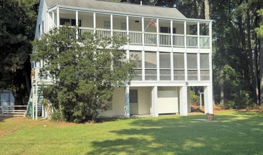 Photo #29 of 5471 OAK DR, CHINCOTEAGUE, VA 0.6 acres