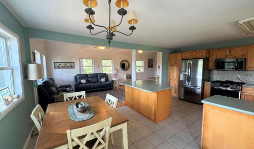 Photo #3 of 5471 OAK DR, CHINCOTEAGUE, VA 0.6 acres