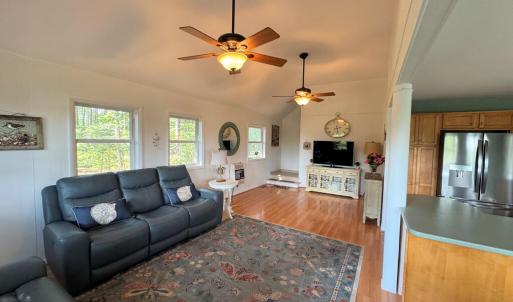 Photo #4 of 5471 OAK DR, CHINCOTEAGUE, VA 0.6 acres