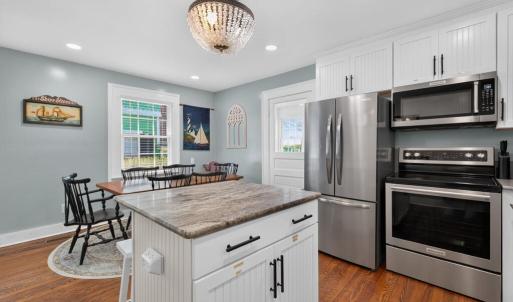 Photo #21 of 511 TAZEWELL AVE, CAPE CHARLES, VA 40.0 acres