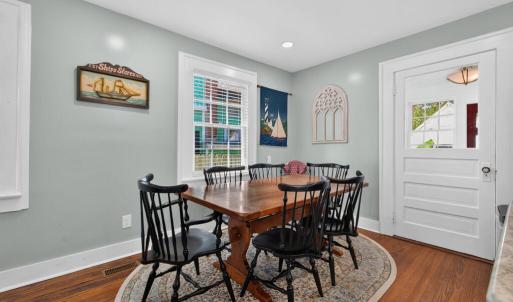 Photo #24 of 511 TAZEWELL AVE, CAPE CHARLES, VA 40.0 acres
