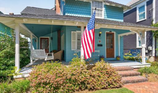 Photo #3 of 511 TAZEWELL AVE, CAPE CHARLES, VA 40.0 acres