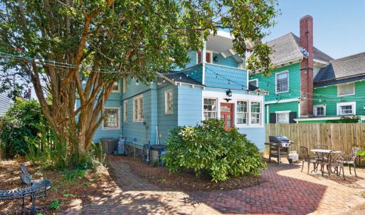 Photo #43 of 511 TAZEWELL AVE, CAPE CHARLES, VA 40.0 acres