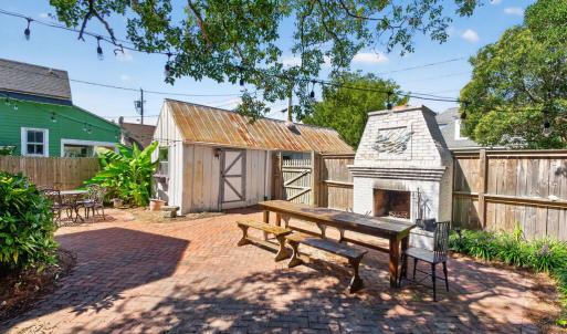 Photo #47 of 511 TAZEWELL AVE, CAPE CHARLES, VA 40.0 acres