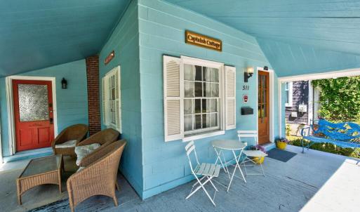 Photo #50 of 511 TAZEWELL AVE, CAPE CHARLES, VA 40.0 acres