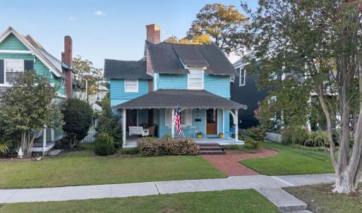 Photo #52 of 511 TAZEWELL AVE, CAPE CHARLES, VA 40.0 acres