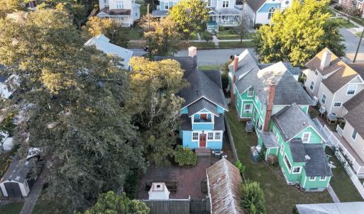 Photo #53 of 511 TAZEWELL AVE, CAPE CHARLES, VA 40.0 acres