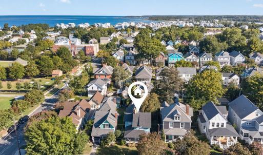 Photo #54 of 511 TAZEWELL AVE, CAPE CHARLES, VA 40.0 acres