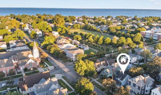 Photo #55 of 511 TAZEWELL AVE, CAPE CHARLES, VA 40.0 acres