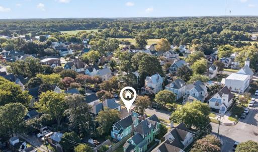 Photo #58 of 511 TAZEWELL AVE, CAPE CHARLES, VA 40.0 acres