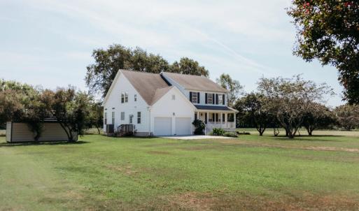 Photo #3 of 21115 CHERRYSTONE WAY, CAPE CHARLES, VA 1.0 acres