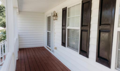 Photo #4 of 21115 CHERRYSTONE WAY, CAPE CHARLES, VA 1.0 acres
